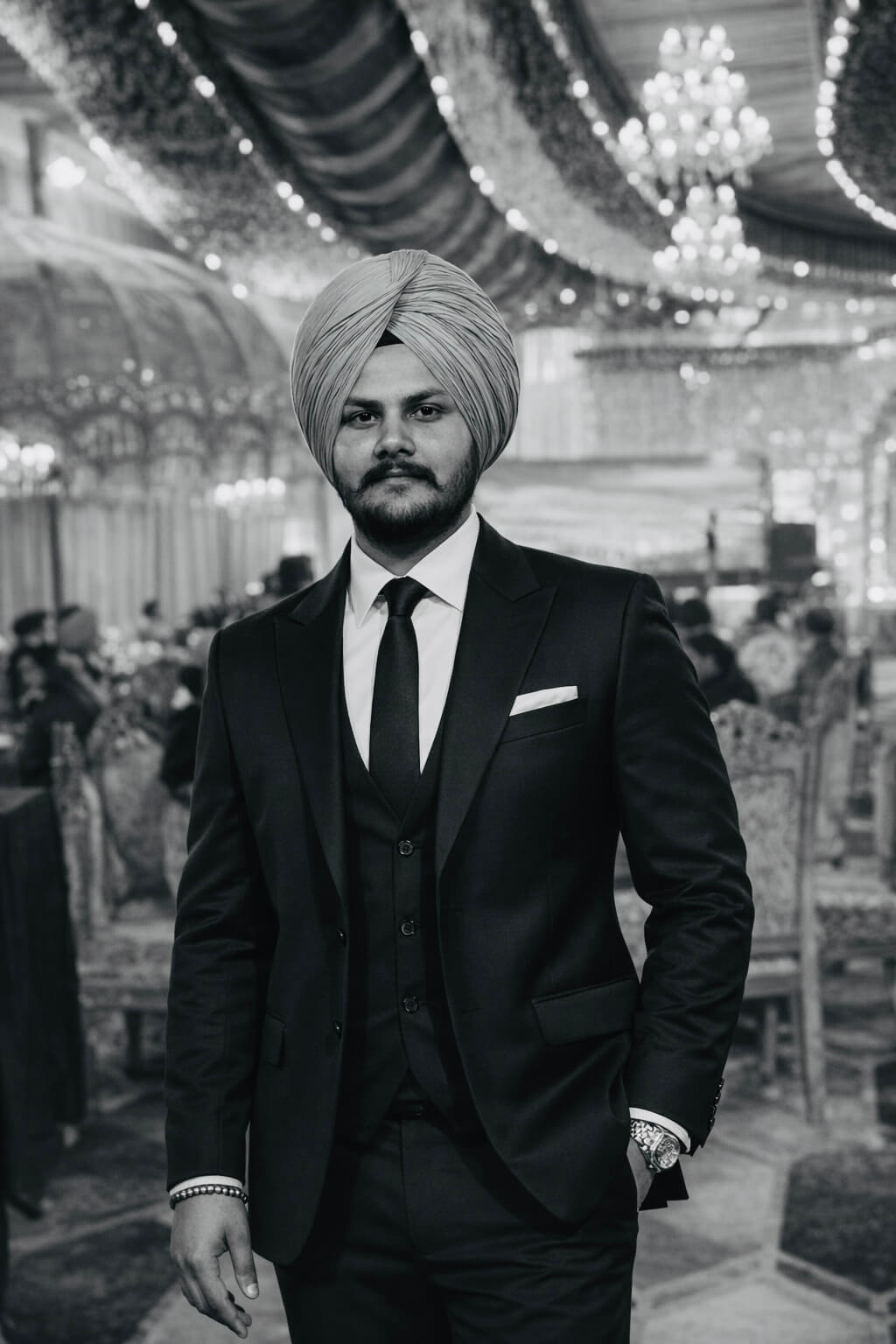 Owner of Web24Services is Amritpal Singh